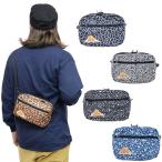 ケルティ KELTY デジタルプリント レクタングルジップショルダー レオパード ダルメシアン フラワー 花柄 DP RECTANGLE ZIP SHOULDER 4L 3259259424  [M便 1/1]
