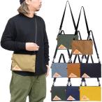 kerutiKELTYsakoshu сумка на плечо мужской женский Vintage Flat сумка S VINTAGE FLAT POUCH S 32592144[M рейс 1/1]