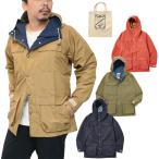 シェラデザイン SIERRA DESIGNS ジャケット コート メンズ 60th アニバーサリーマウンテンパーカー 60th ANNIVERSARY MOUNTAIN PARKA 531003