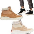 ソレル SOREL スノーブーツ レディース アウトアンドアバウト4 ミッドスニーカー ウォータープルーフ OUT N ABOUT IV MID SNEAKER WP NL5159