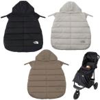  The * North * лицо THE NORTH FACE слинг-переноска покрытие коляска покрытие baby ракушка покрывало Baby Shell Blanket NNB72501