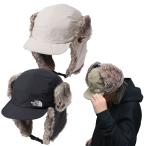 ザ・ノース・フェイス THE NORTH FACE 帽子 耳あて付き メンズ レディース ユニセックス フロンティアキャップ Frontier Cap NN42537