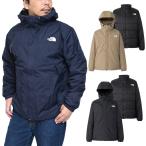 ザ・ノース・フェイス THE NORTH FACE 3way 中わたインナー付き メンズ クロノストリクライメイトジャケット Kronos Triclimate Jacket NP62558