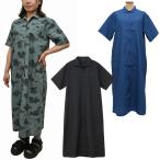 ザ・ノース・フェイス THE NORTH FACE シャツワンピ 半袖 レディース ショートスリーブアロハベントシャツワンピース S/S Aloha Vent Shirt Onepiece NRW22530