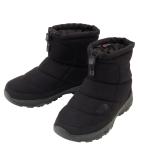 ザ・ノース・フェイス THE NORTH FACE スノーブーツ 防水 メンズ レディース ヌプシブーティ ショート WP ウール Nuptse Bootie Short WP Wool NF52572