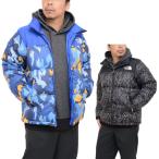 ショッピングノースフェイス ダウン ノースフェイス THE NORTH FACE ダウンジャケット メンズ ノベルティーヌプシジャケット Novelty Nuptse Jacket ND92336