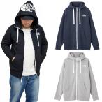 ショッピングパーカー ノースフェイス THE NORTH FACE パーカー スウェット メンズ リアビューフルジップフーディー Rearview Full Zip Hoodie NT12442