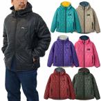 ショッピングJACKET ワイルドシングス WILD THINGS 中綿ジャケット メンズ リバーシブル ビレイジャケット REVERSIBLE BELAY JACKET WT25139SK
