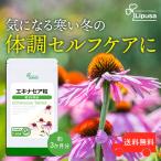 エキナセア粒 約3か月分 T-604 サプリメント 健康 送料無料