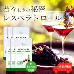 赤ワインの恵 約1か月分×6袋 C-505-6 サプリメント 健康