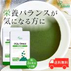  chlorella MAX approximately 3. month minute ×2 sack T-725-2 supplement health 