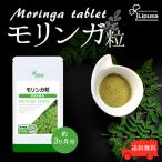 モリンガ粒 約3か月分 T-771 (180粒) サプリメント 健康 美容 ビタミンC 鉄 ミネラル GABA 食物繊維 アミノ酸 ビタミンE