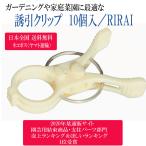 �U���N���b�v ��22���y 10��/���{�_�ƐV���f��/RIRAI �z ���|�N���b�v �K�[�f�j���O �U�� ���� ���{�� ��