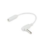 3. розетка для earth подключение код ( одиночный товар )riraku-life( сирень Cliff .) большой земля .... заземление сохранение здоровья для -