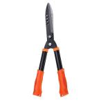 .. металлический материал обрезка basami длинный косить . газонная трава .. растение зажим газонная трава сырой зажим большой aluminium труба рисунок ( общая длина 535mm лезвие длина 230mm)