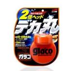 ソフト９９　ぬりぬりガラコデカ丸