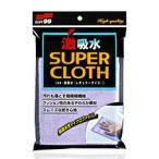 ソフト９９　激吸水　レギュラーサイズ