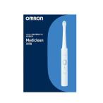  Omron аукстический тип электрический зубная щетка meti clean белый HT-B317-W 1 шт (x 1)