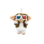  SK Japan gremlin gizmo мягкая игрушка мяч цепь 3D очки 17049