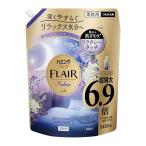 フレアフレグランス ハミングフレア リラックス ラベンダー&ジャスミン 詰め替え大容量 2430ml