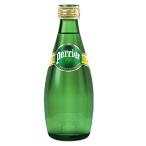 ペリエ (Perrier) プレーン 炭酸水 瓶 330ml 「直輸入品] ×24本
