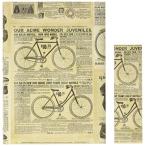 ARTEMIS アーティミス アーティミス ブックカバー フリーサイズ アンティークペーパー FFSBC