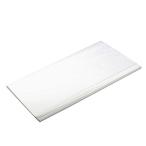 simojima(Shimojima) втулка - незначительный лист бумага половина лет нет флуоресценция белый 200 листов входит 002102101