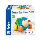  selector SELECTA тянуть игрушка * еж SE62022