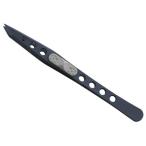  Allex (ALLEX) пинцет P-3F фтор покрытие 21108