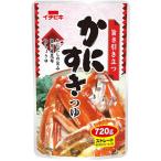 イチビキ かにすきつゆ 720g