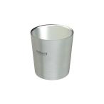 ペルシード(Pellucid) ドリンクホルダー 車 ステンレスサーモタンブラー シルバー PDK2314 保温保冷 コンビニコーヒー対応