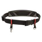  Daiwa (DAIWA) рыбалка ремень все рыба вид соответствует черный установка возможность ремень ширина примерно 75~120cm 075121