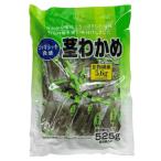 合食 茎わかめ 525g