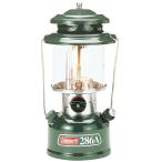  Coleman one калильная сетка фонарь ( с футляром ) 286A740J