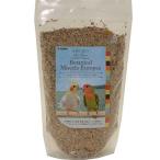 kojima(PB) большой земля. ..botanikaru европейский Blend o черепаха длиннохвостый попугай & Rav bird для 800g