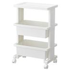 JEJa stage (JEJ Astage) lycee стол Wagon 3 уровень белый 