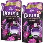 ショッピングダウニー アジアンダウニー ミスティーク ベトナム 液体 柔軟剤 濃縮タイプ 詰め替え2個セット 750ミリリットル (x 2)