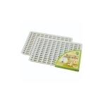 ma LUKA n кролик клетка H50*H60 для пластик платформа из деревянных планок MR-308