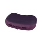 Sea to Summit Aeros premium подушка L лиловый 