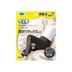 ショッピングメディキュット メディキュット 着圧ソックス ウィークエンドシルクインレギンス アッシュブラック M