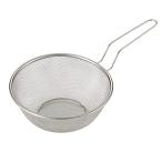 アイメディア(Aimedia) ざる 鍋用 片手