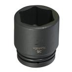 マキタ(Makita) 六角ソケット 36-56mm 角ドライブ19mm A-43549