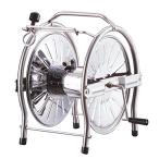  зеленый жизнь (GREEN LIFE) шланг катушка stain шланг катушка 20~25m шт для внутренний диаметр 15mm шланг для SH-S