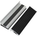 SK11(eske-11) с магнитом . тиски для застежка 2 штук входит . ширина 100mm