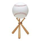 ユニックス 飾りバット(大) バットサイズ：18cm BX75-09