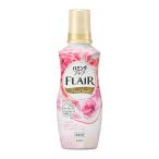 フレアフレグランス ハミングフレア フローラルスウィート 本体 520ml