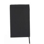 ショッピングブックカバー ラダイト ブックカバー 新書 ブラック LDH-CV3-01