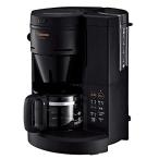  Zojirushi ma сигнал ведро кофеварка полная автоматизация черный EC-SA40-BA