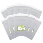 アート・エム国産テープ付 A4 A4用紙／DM用 透明OPP袋（透明封筒）1000枚30ミクロン厚（標準）225x310+40mm