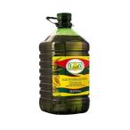 ショッピングオリーブオイル ルグリオ（Luglio）サンサオリーブオイル 5L イタリア 業務用 【常温便】